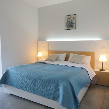 Poggio Miramare Luxury Home Castellammare di Stabia Eksteriør billede