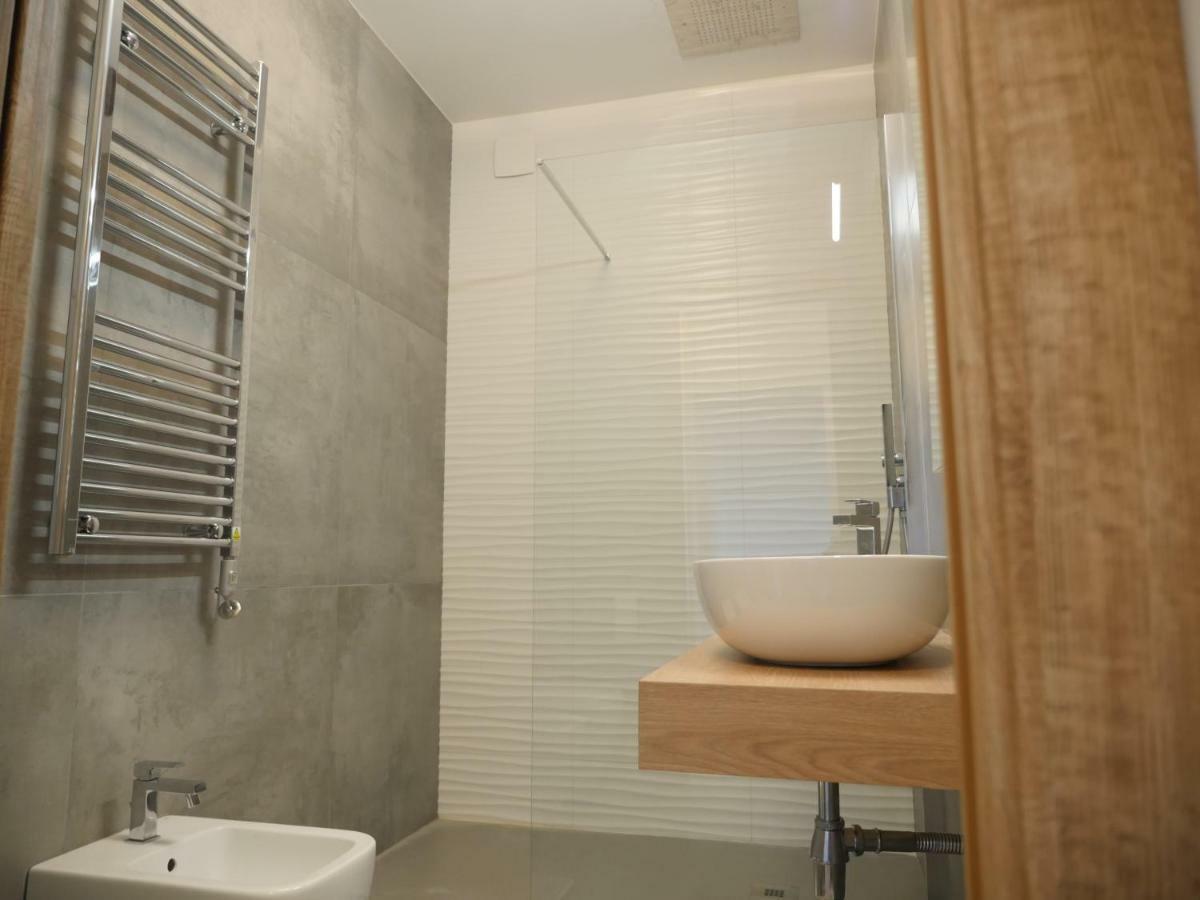 Poggio Miramare Luxury Home Castellammare di Stabia Eksteriør billede