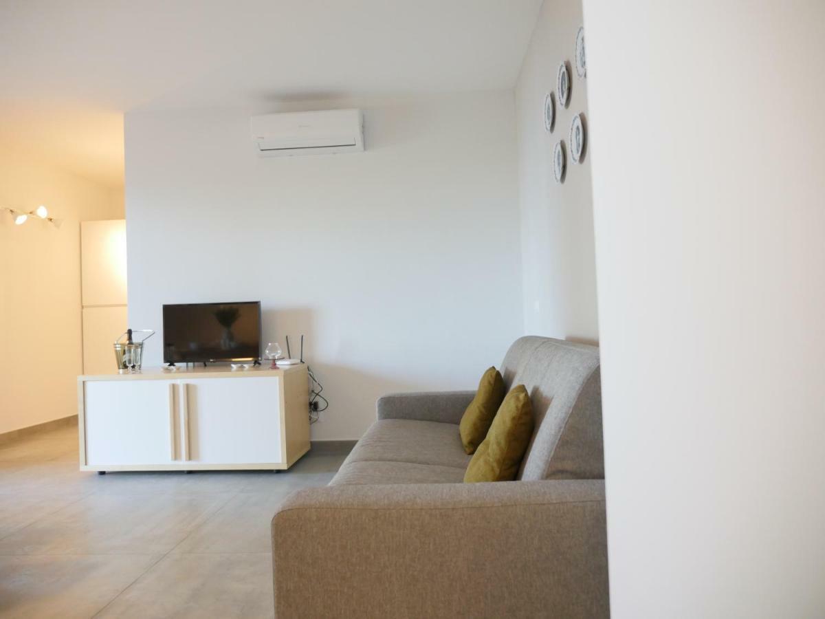 Poggio Miramare Luxury Home Castellammare di Stabia Eksteriør billede