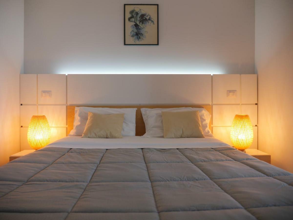 Poggio Miramare Luxury Home Castellammare di Stabia Eksteriør billede