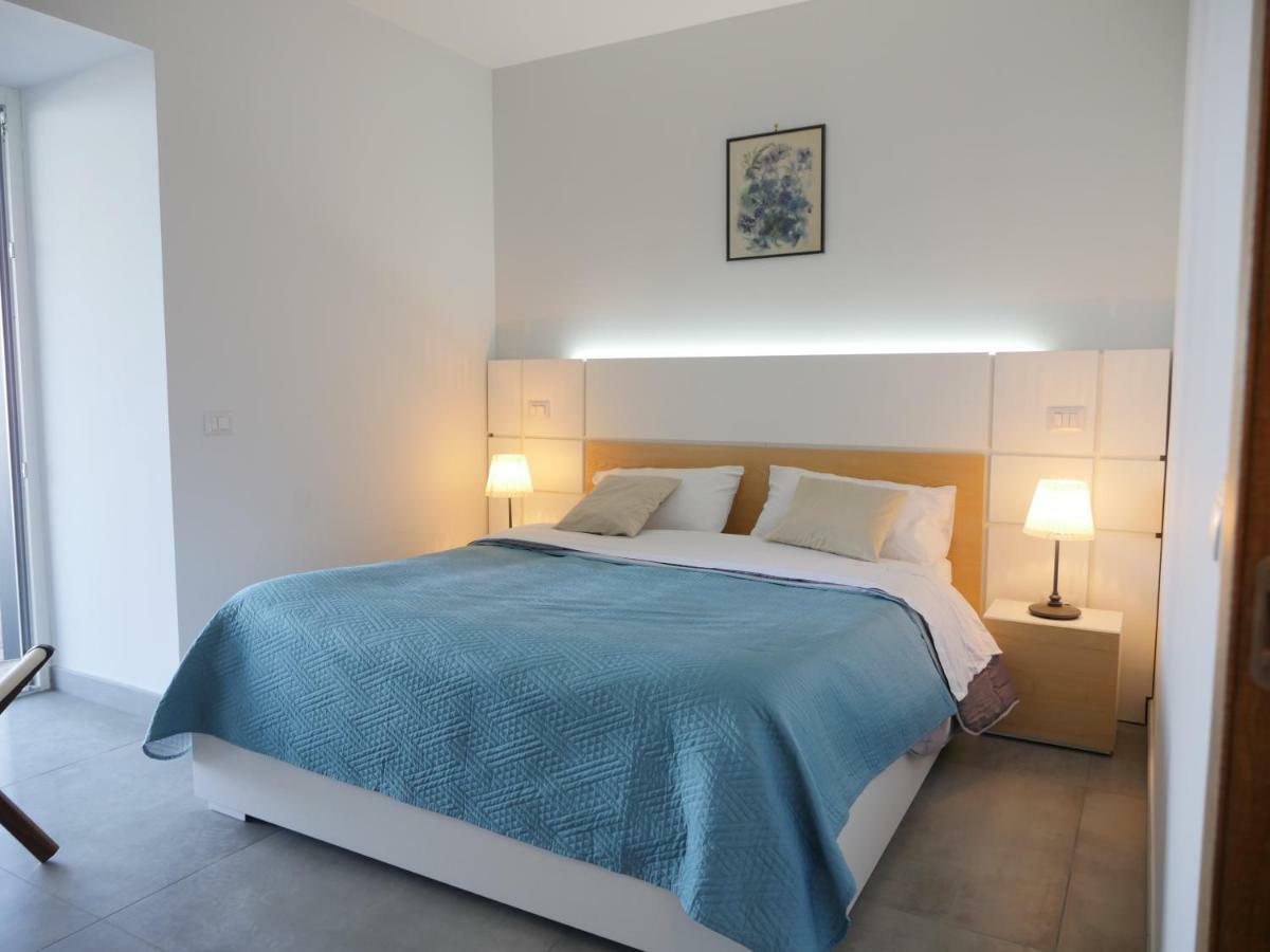 Poggio Miramare Luxury Home Castellammare di Stabia Eksteriør billede