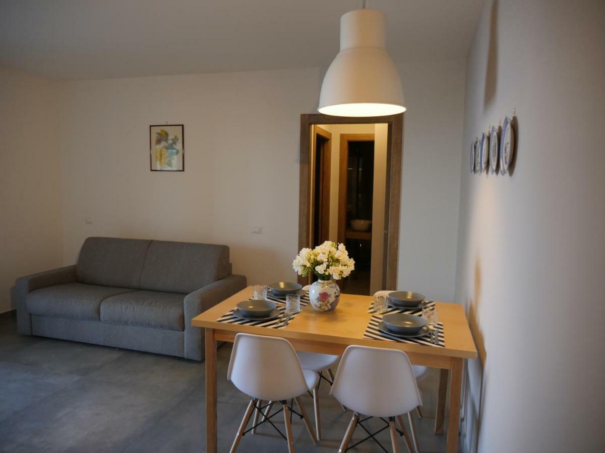 Poggio Miramare Luxury Home Castellammare di Stabia Eksteriør billede