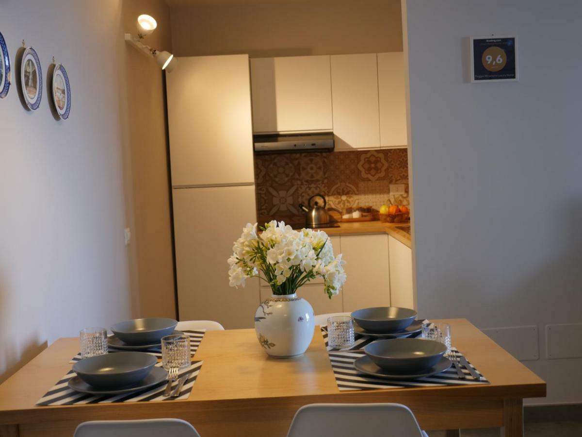 Poggio Miramare Luxury Home Castellammare di Stabia Eksteriør billede