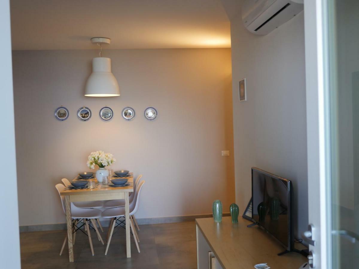 Poggio Miramare Luxury Home Castellammare di Stabia Eksteriør billede