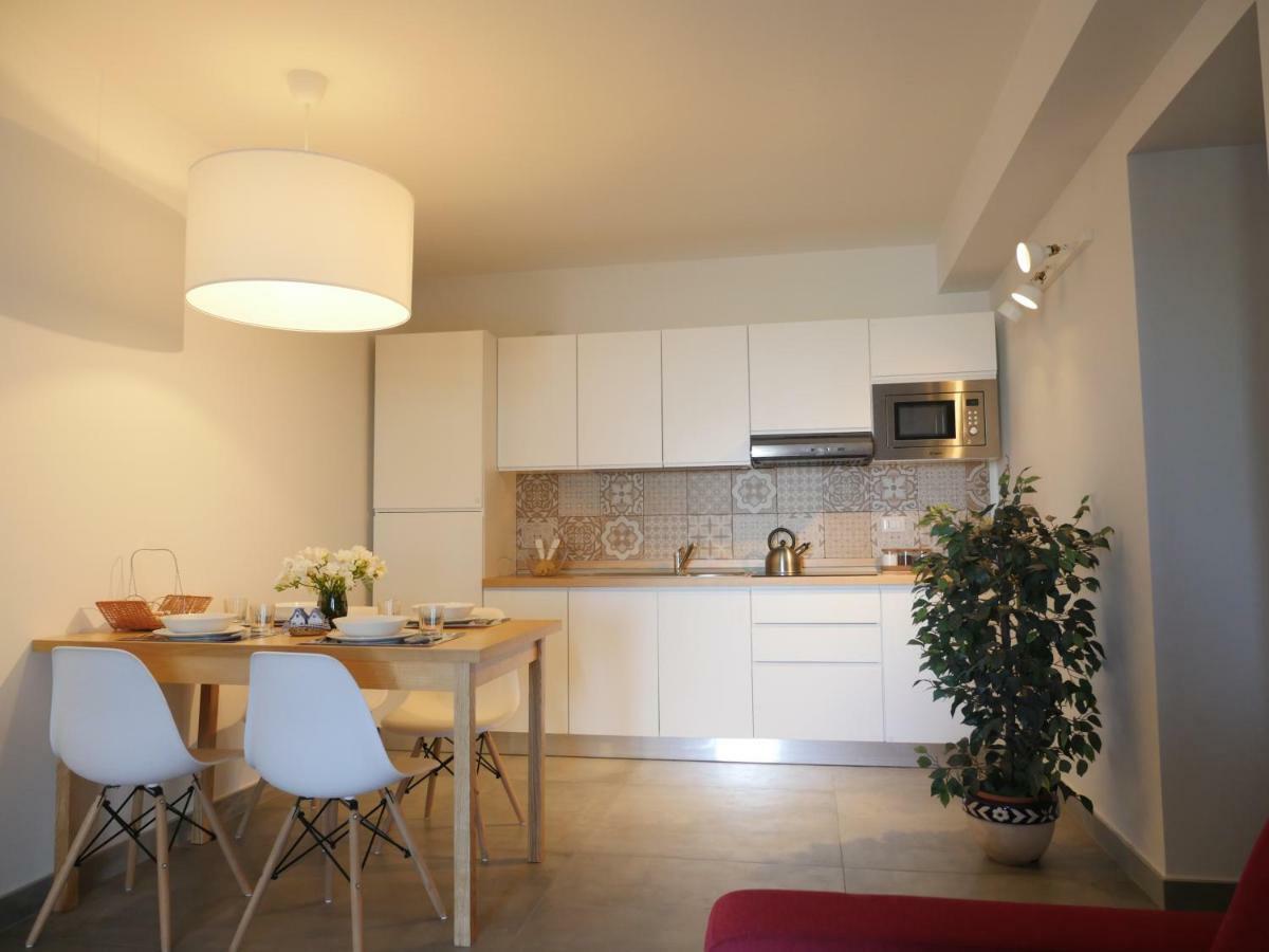 Poggio Miramare Luxury Home Castellammare di Stabia Eksteriør billede