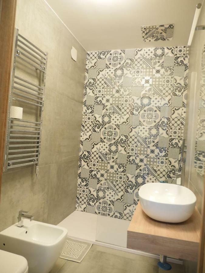 Poggio Miramare Luxury Home Castellammare di Stabia Eksteriør billede