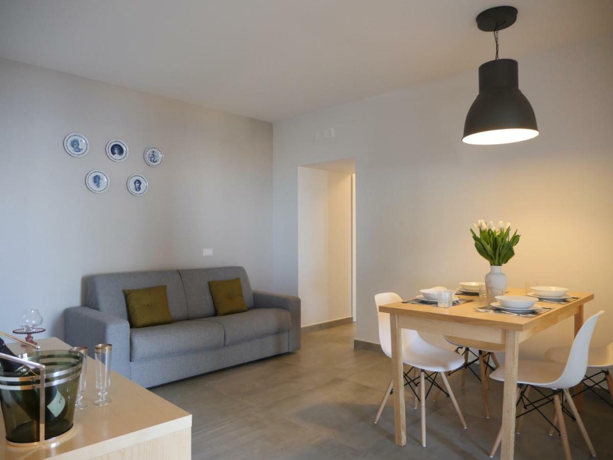 Poggio Miramare Luxury Home Castellammare di Stabia Eksteriør billede