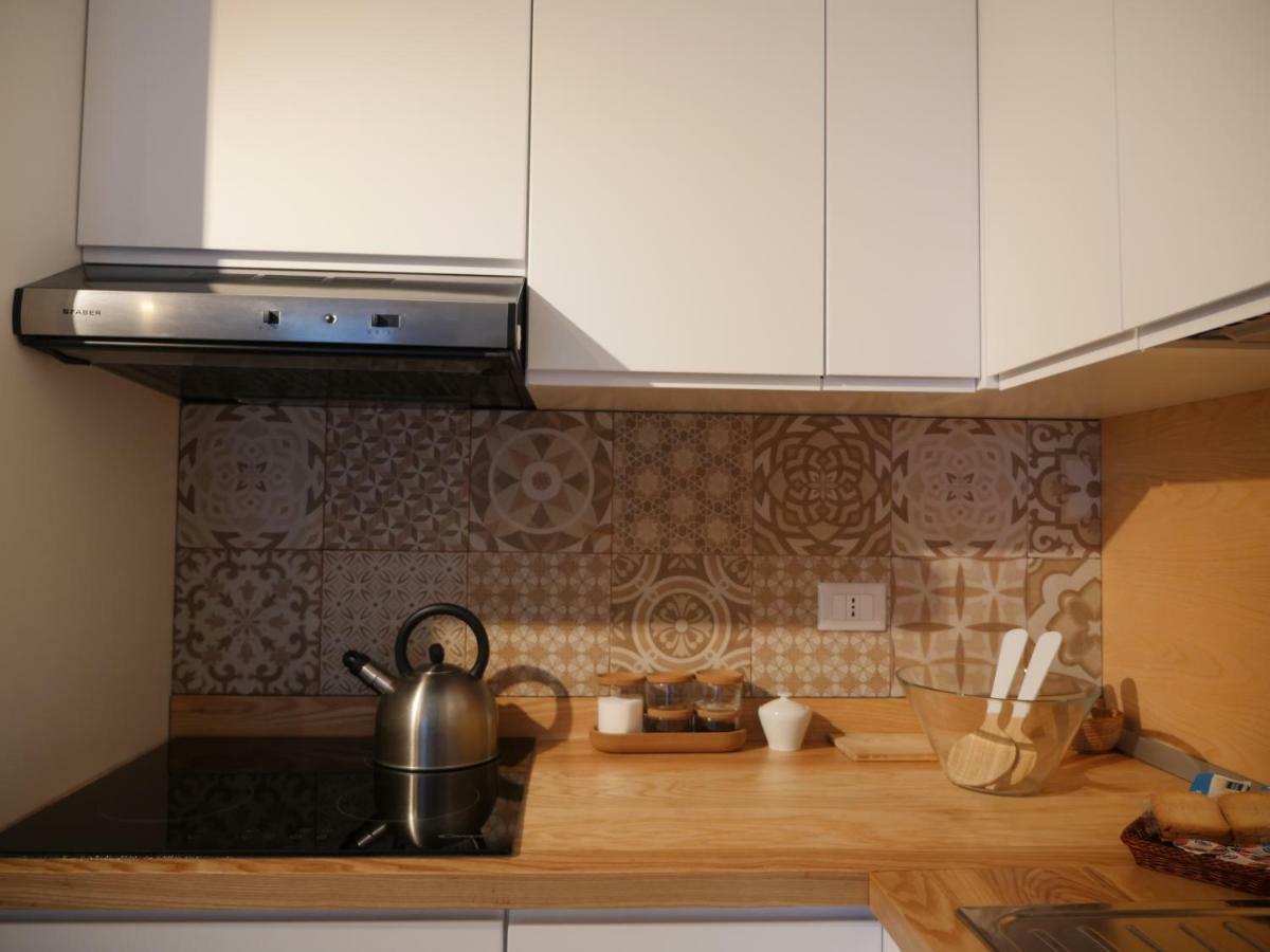Poggio Miramare Luxury Home Castellammare di Stabia Eksteriør billede