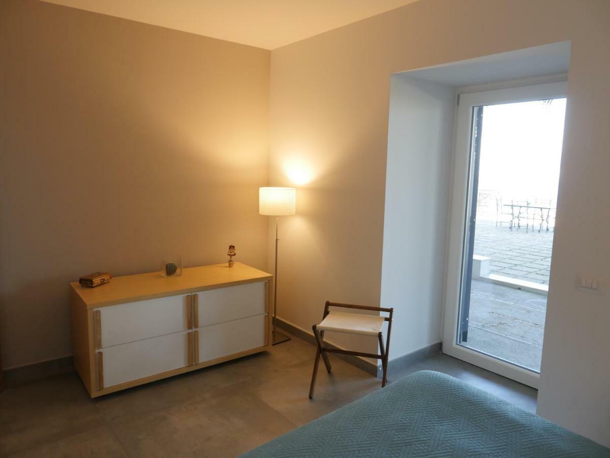 Poggio Miramare Luxury Home Castellammare di Stabia Eksteriør billede