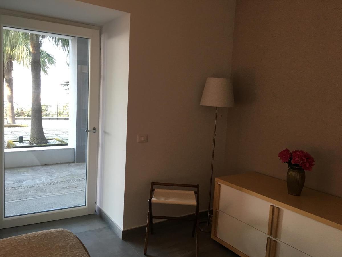 Poggio Miramare Luxury Home Castellammare di Stabia Eksteriør billede