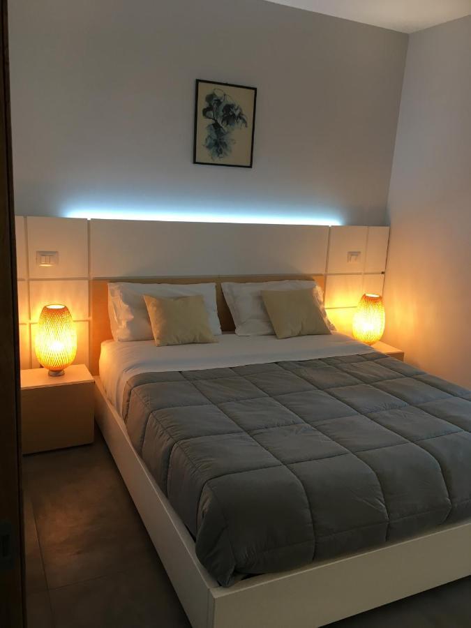 Poggio Miramare Luxury Home Castellammare di Stabia Eksteriør billede