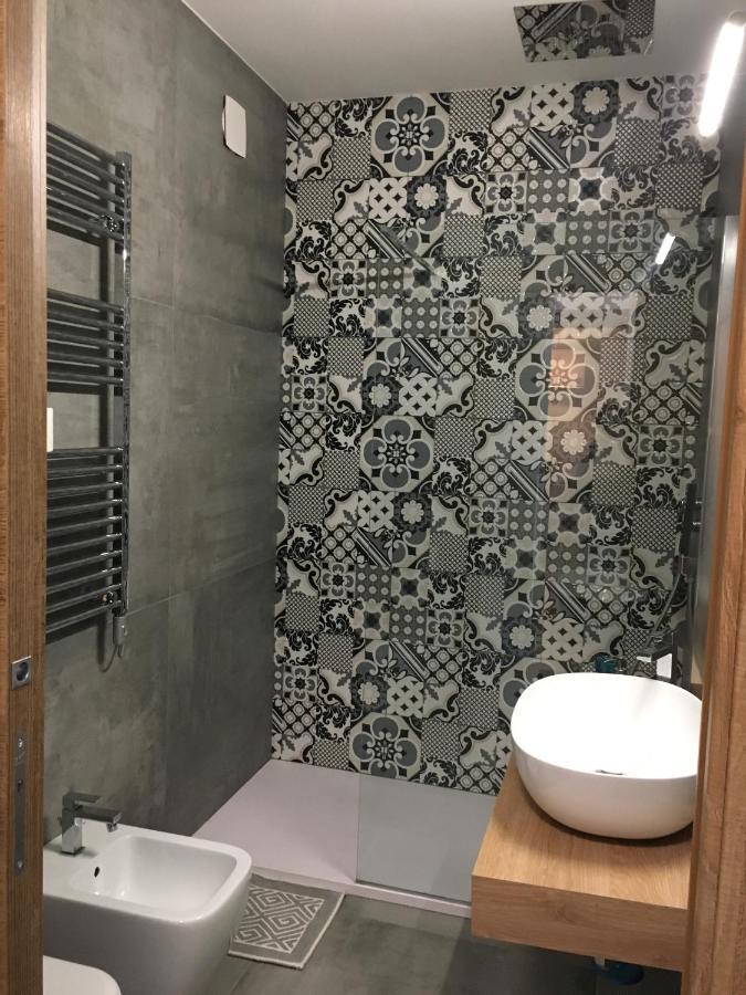 Poggio Miramare Luxury Home Castellammare di Stabia Eksteriør billede