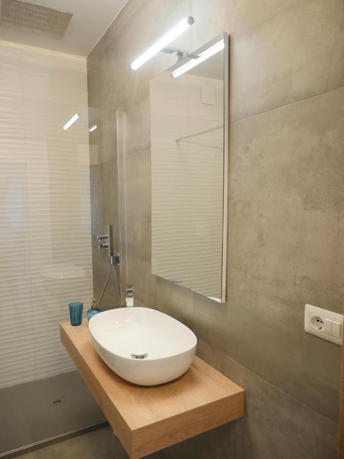 Poggio Miramare Luxury Home Castellammare di Stabia Eksteriør billede
